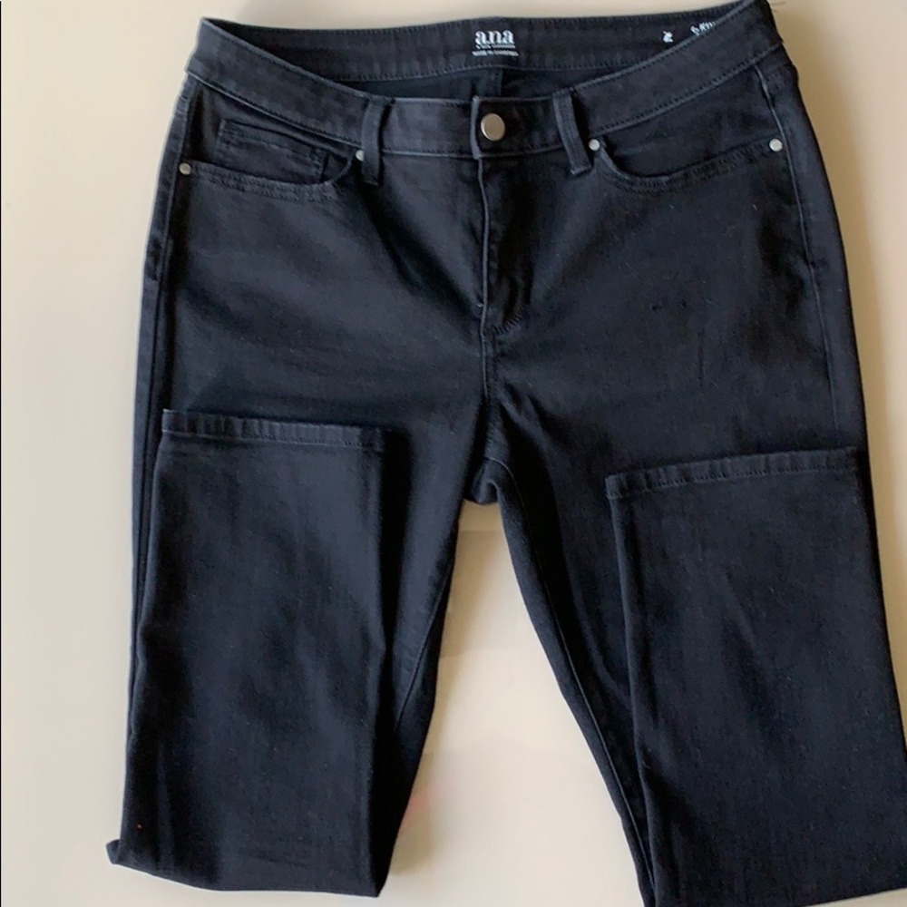 skinny jeans